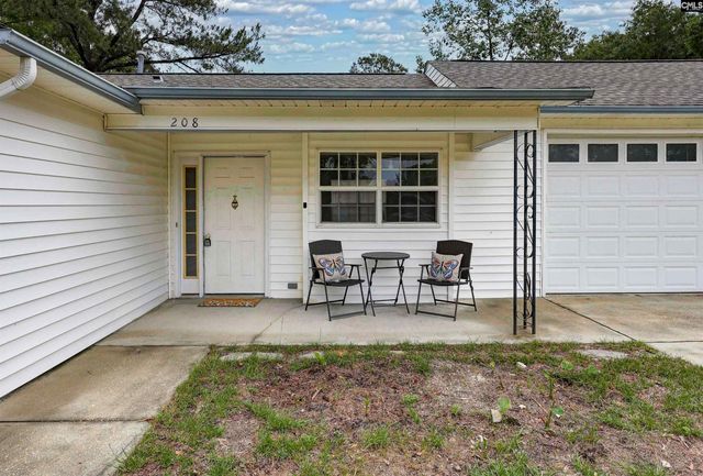208 Smyrna Road, Elgin, SC 29045