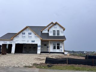 270 Bayberry LANE, Grafton, WI 53024