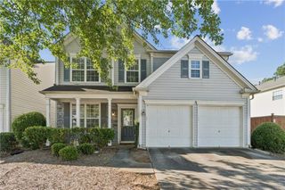 1625 Hemburg Trace NW 12, Kennesaw, GA 30144