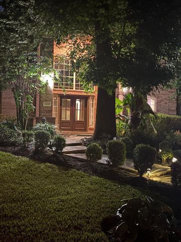 14119 Spring Pines Drive, Tomball, TX 77375