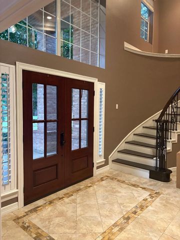 14119 Spring Pines Drive, Tomball, TX 77375
