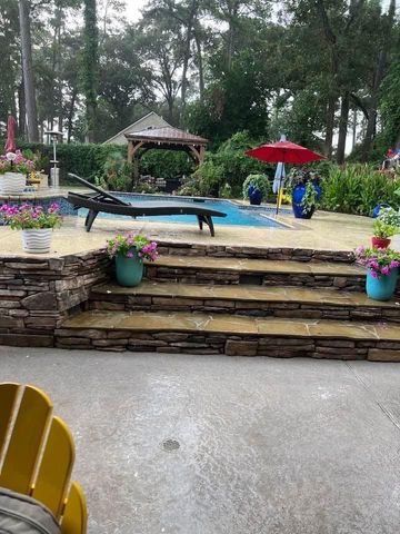 14119 Spring Pines Drive, Tomball, TX 77375