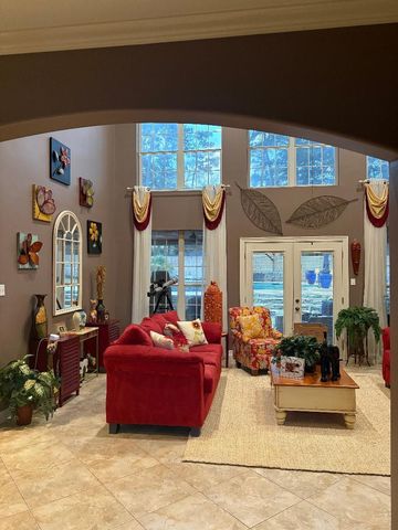 14119 Spring Pines Drive, Tomball, TX 77375
