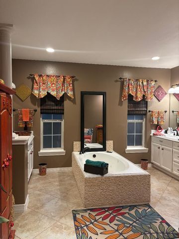 14119 Spring Pines Drive, Tomball, TX 77375