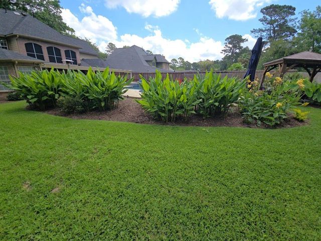 14119 Spring Pines Drive, Tomball, TX 77375