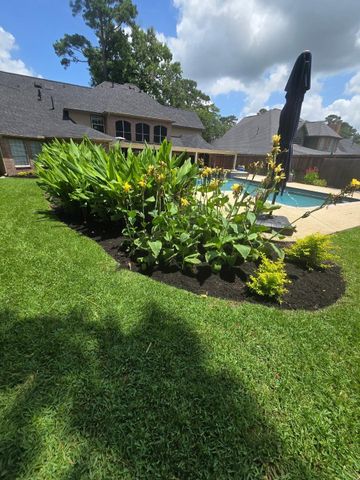 14119 Spring Pines Drive, Tomball, TX 77375