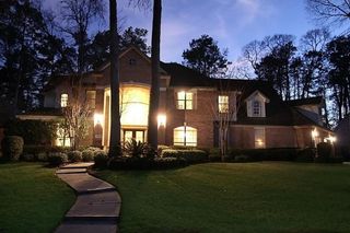 14119 Spring Pines Drive, Tomball, TX 77375