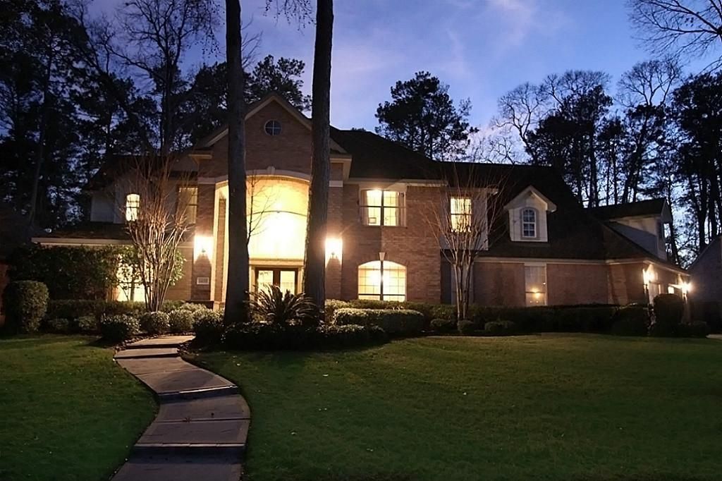 14119 Spring Pines Drive, Tomball, TX 77375