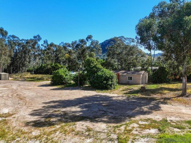 5461 Rainbow Creek, Fallbrook, CA 92028