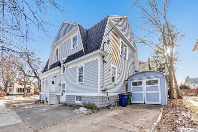 719 N ASHLAND AVENUE, Green Bay, WI 54303