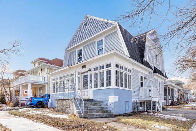 719 N ASHLAND AVENUE, Green Bay, WI 54303