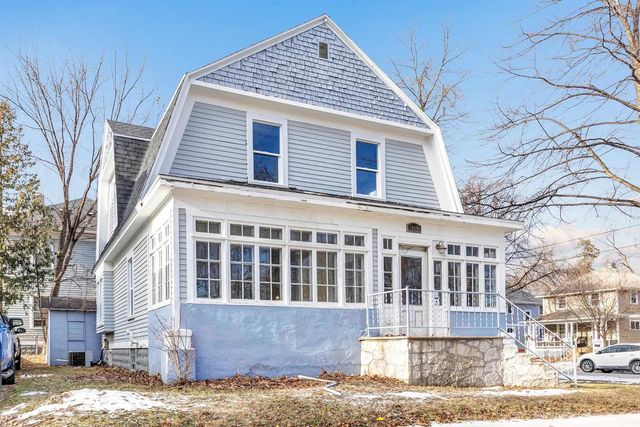 719 N ASHLAND AVENUE, Green Bay, WI 54303