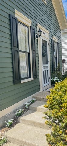 309 N Robert Street, Ludington, MI 49431