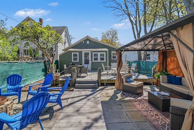 309 N Robert Street, Ludington, MI 49431