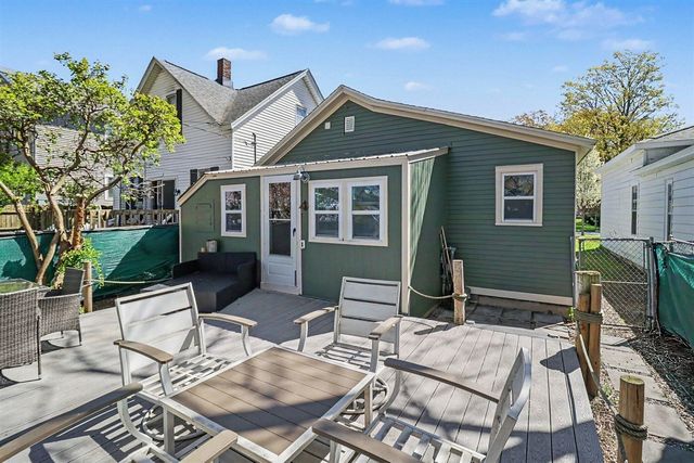 309 N Robert Street, Ludington, MI 49431