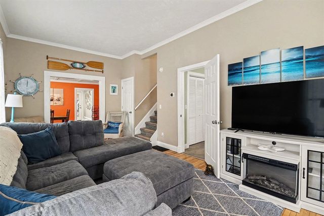 309 N Robert Street, Ludington, MI 49431