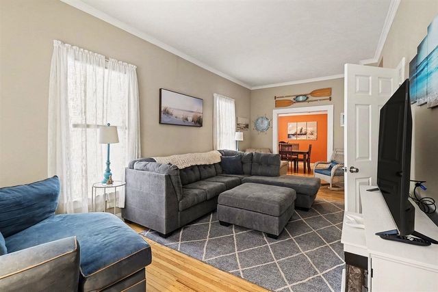 309 N Robert Street, Ludington, MI 49431