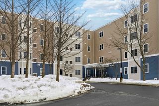 30 Franklin St 116, Malden, MA 02148
