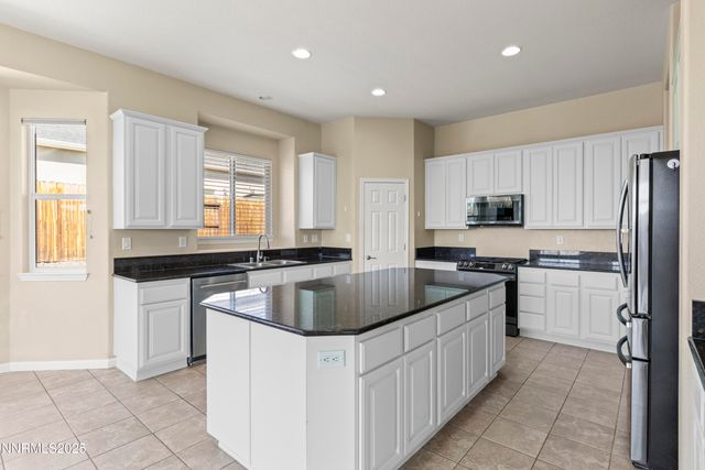 1838 Kinglet Drive, Sparks, NV 89441