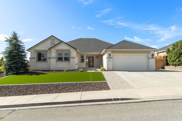 1838 Kinglet Drive, Sparks, NV 89441