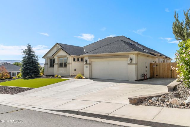 1838 Kinglet Drive, Sparks, NV 89441