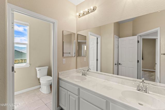 1838 Kinglet Drive, Sparks, NV 89441