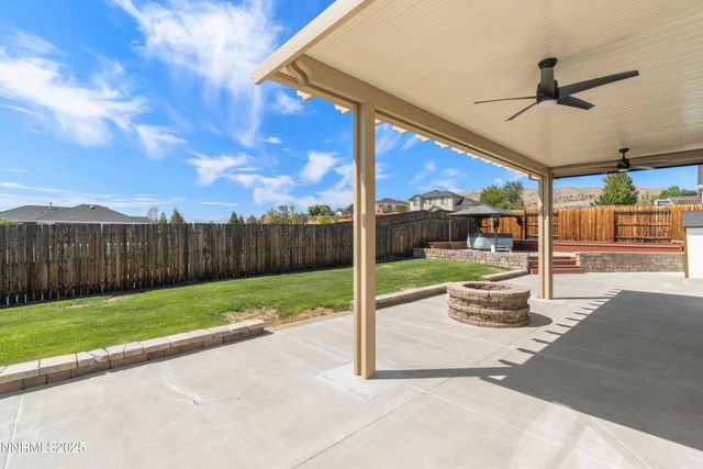 1838 Kinglet Drive, Sparks, NV 89441