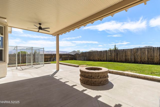 1838 Kinglet Drive, Sparks, NV 89441