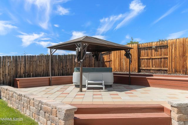 1838 Kinglet Drive, Sparks, NV 89441