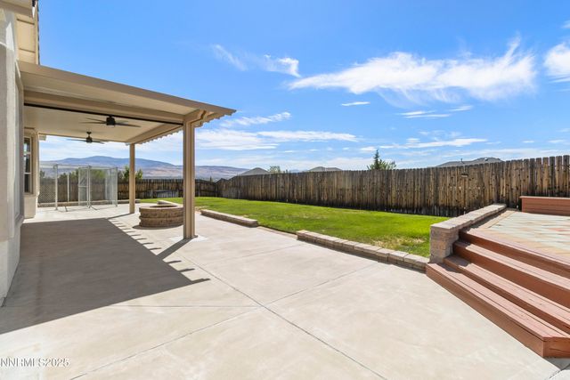 1838 Kinglet Drive, Sparks, NV 89441