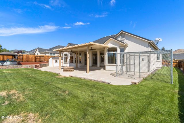 1838 Kinglet Drive, Sparks, NV 89441