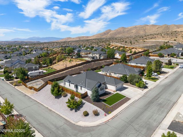 1838 Kinglet Drive, Sparks, NV 89441