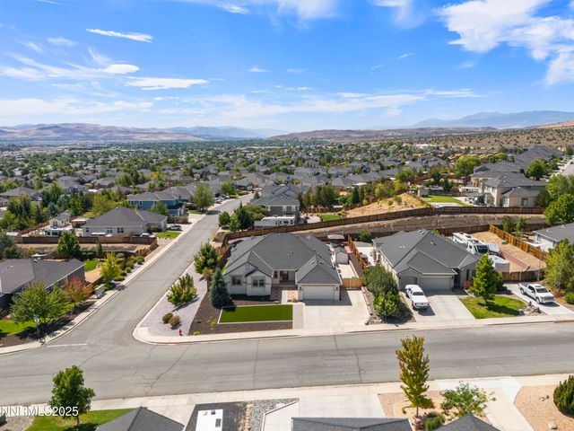 1838 Kinglet Drive, Sparks, NV 89441