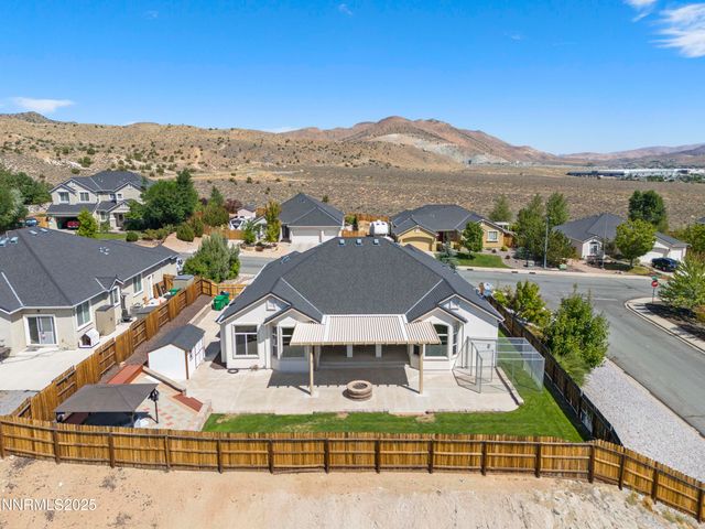 1838 Kinglet Drive, Sparks, NV 89441