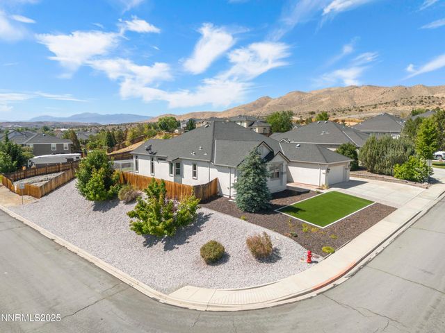 1838 Kinglet Drive, Sparks, NV 89441