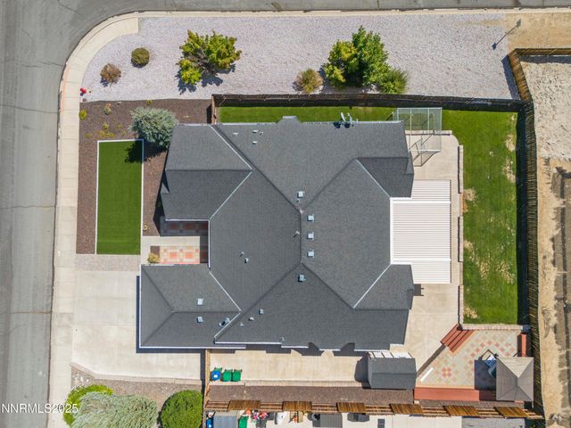 1838 Kinglet Drive, Sparks, NV 89441