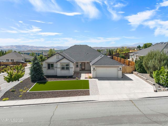 1838 Kinglet Drive, Sparks, NV 89441