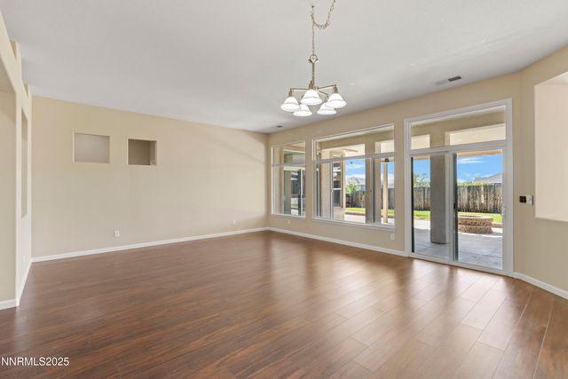 1838 Kinglet Drive, Sparks, NV 89441