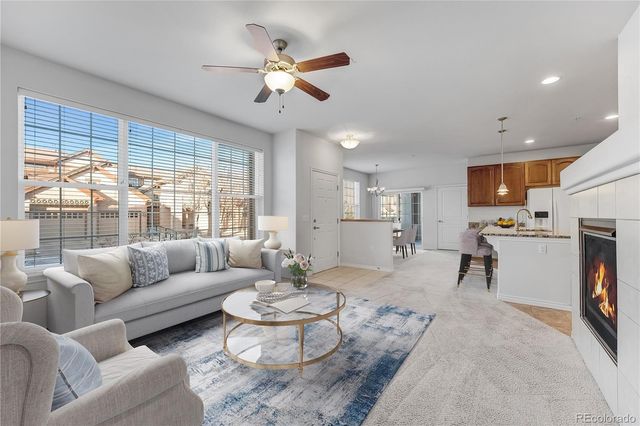 11973 W Long Circle 104, Littleton, CO 80127