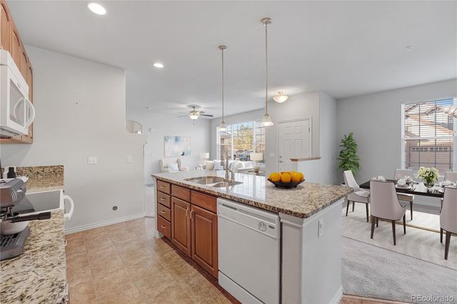 11973 W Long Circle 104, Littleton, CO 80127