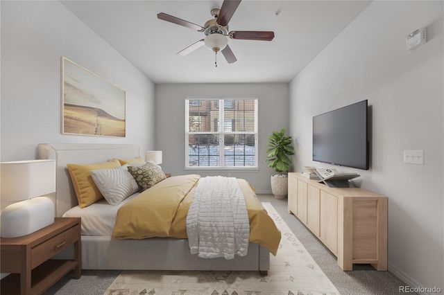 11973 W Long Circle 104, Littleton, CO 80127