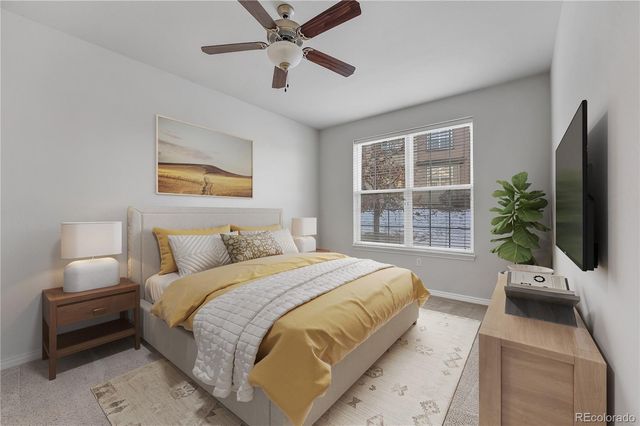 11973 W Long Circle 104, Littleton, CO 80127