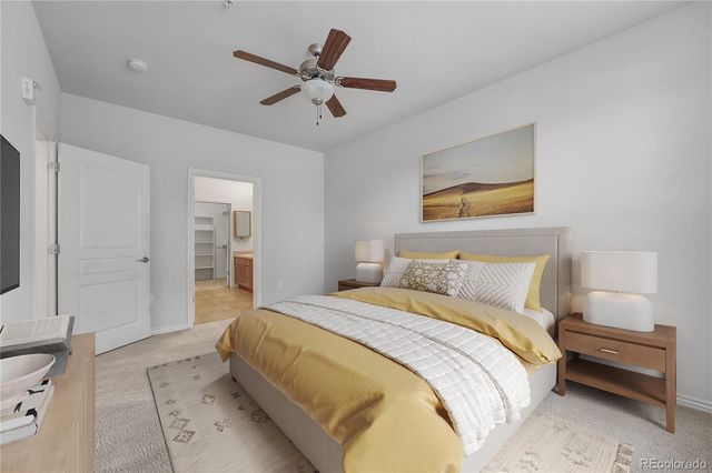 11973 W Long Circle 104, Littleton, CO 80127