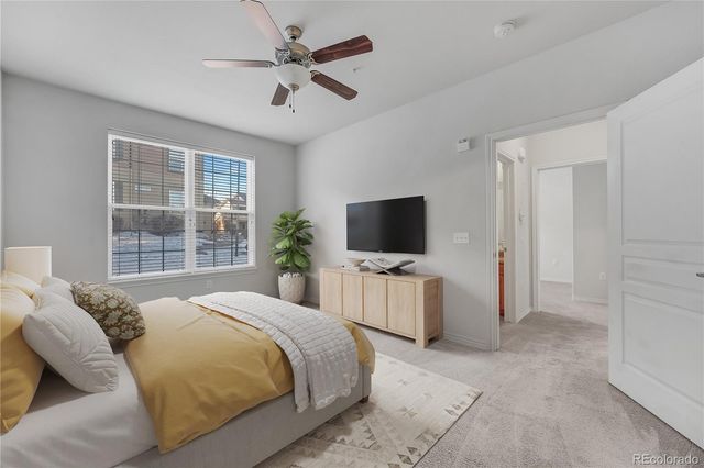 11973 W Long Circle 104, Littleton, CO 80127