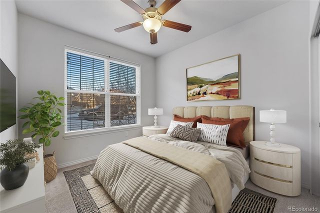 11973 W Long Circle 104, Littleton, CO 80127