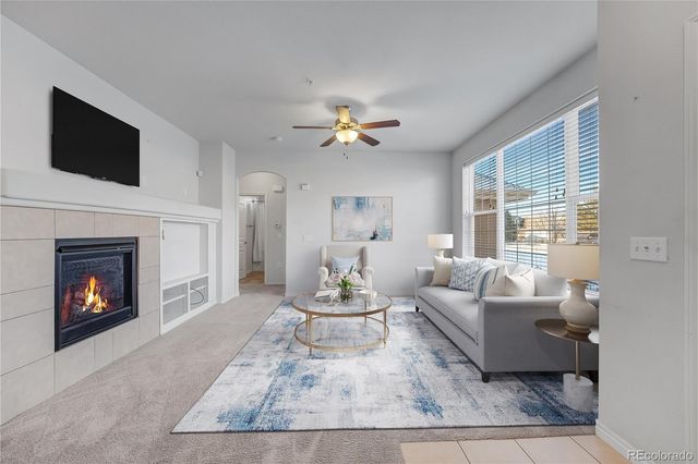 11973 W Long Circle 104, Littleton, CO 80127