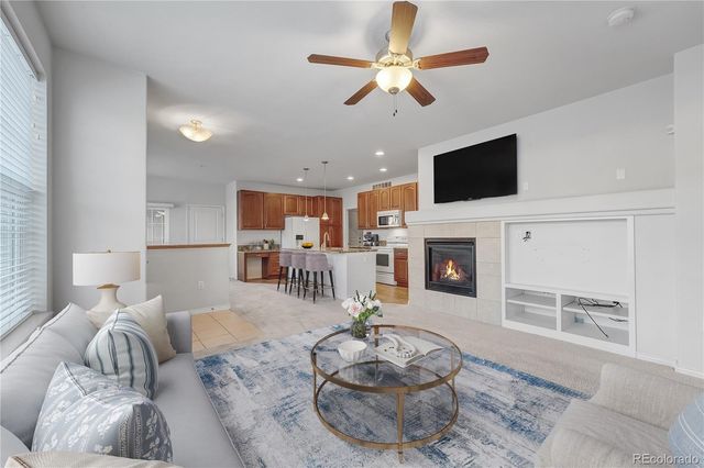 11973 W Long Circle 104, Littleton, CO 80127