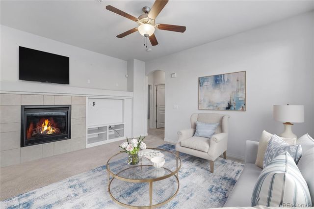 11973 W Long Circle 104, Littleton, CO 80127