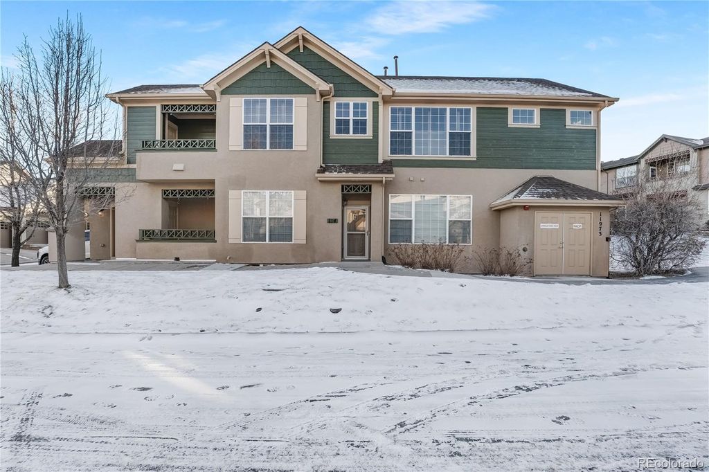 11973 W Long Circle 104, Littleton, CO 80127