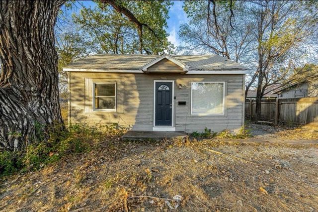 2201 N Shelton Ave, Wichita, KS 67204